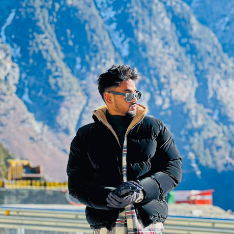 Ashish Ranjan - Lead Security Researcher