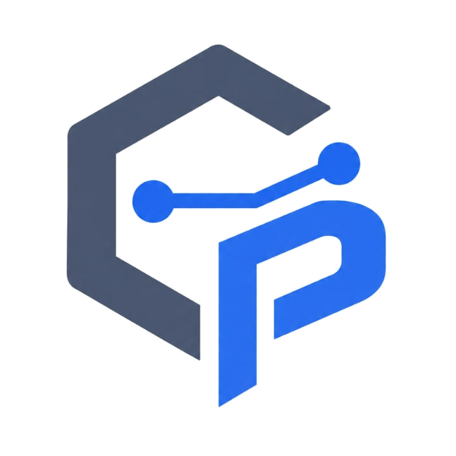 CognitivePentest CP Mark